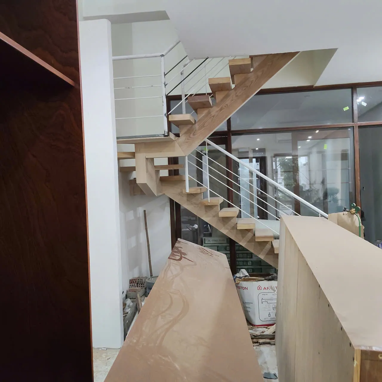 Hoàn Thiện các hạng mục Gia Công Cơ Khí Tại Đà Nẵng – xưởng cơ khí tại ĐN